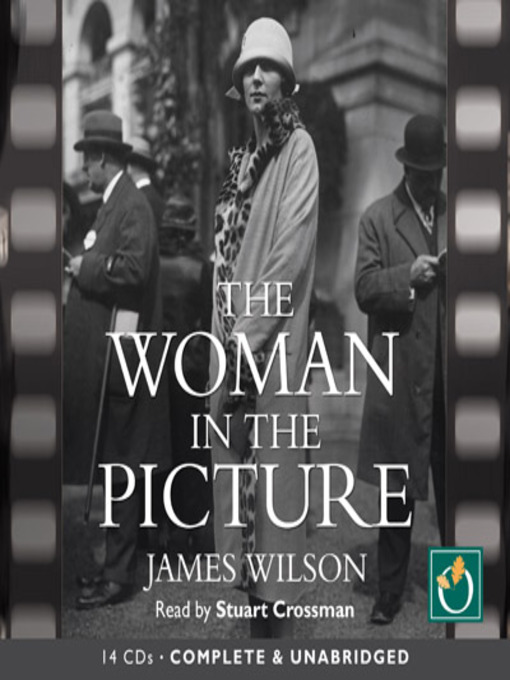 Title details for The Woman in the Picture by James Wilson - Available